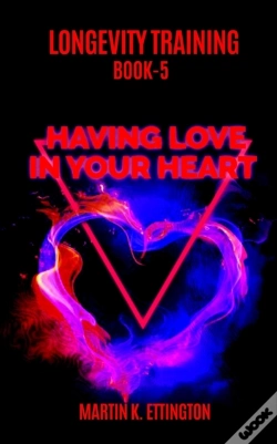 Capa do artigo Longevity Training Book 5--Having Love I