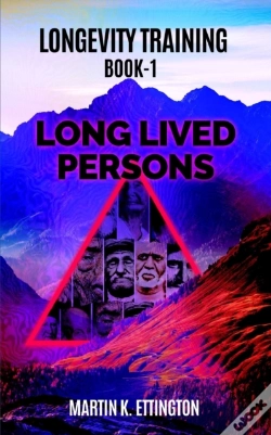 Capa do artigo Longevity Training-Book1-Long Lived Pers
