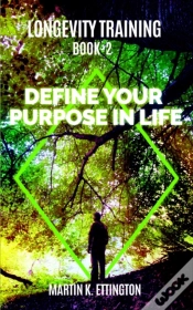 Capa do artigo Longevity Training-Book2 -Define Your Pu