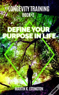 Capa do artigo Longevity Training-Book2 -Define Your Pu