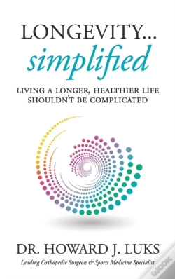 Capa do artigo Longevity...Simplified