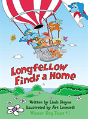 Longfellow Finds A Home - Preview