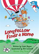 Longfellow Finds A Home