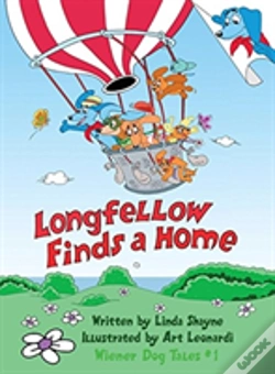 Capa do artigo Longfellow Finds A Home