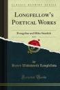 Longfellow'S Poetical Works - Preview