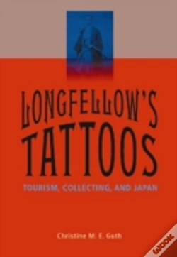 Capa do artigo Longfellow'S Tattoos