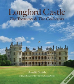 Capa do artigo Longford Castle