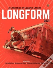 Capa do artigo Longform 2021