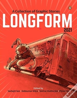 Capa do artigo Longform 2021