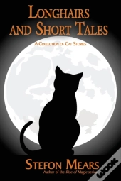 Longhairs And Short Tales