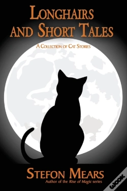Capa do artigo Longhairs And Short Tales