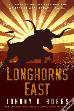 Capa do artigo Longhorns East
