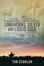Longhorns, Silver And Liquid Gold - Preview