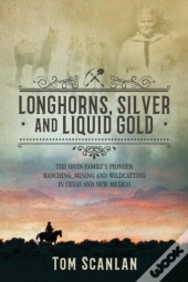 Longhorns, Silver And Liquid Gold