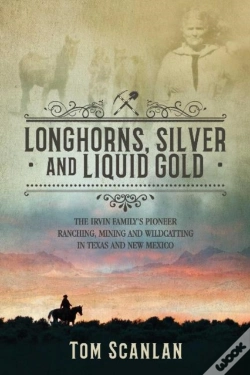 Capa do artigo Longhorns, Silver And Liquid Gold