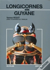 Capa do artigo Longicornes De Guyane