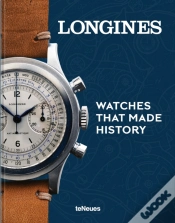 Capa do artigo Longines