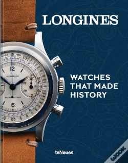 Capa do artigo Longines