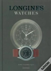Capa do artigo Longines Watches