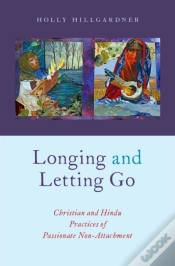 Capa do artigo Longing And Letting Go
