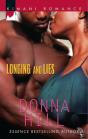 Longing And Lies - Preview