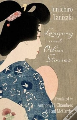 Capa do artigo Longing And Other Stories