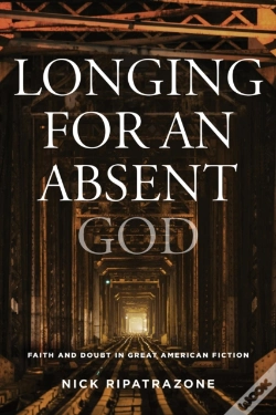 Capa do artigo Longing For An Absent God