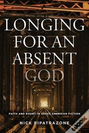 Capa do artigo Longing For An Absent God