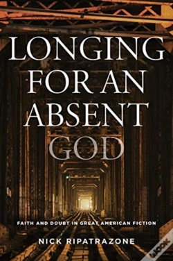 Capa do artigo Longing For An Absent God
