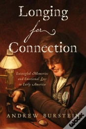 Capa do artigo Longing For Connection