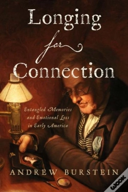 Capa do artigo Longing For Connection