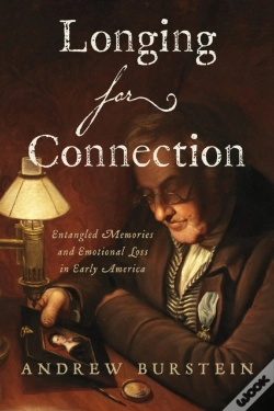 Capa do artigo Longing For Connection