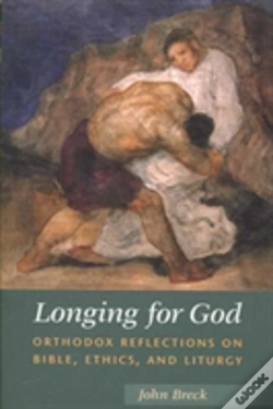 Capa do artigo Longing For God