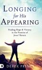 Longing For His Appearing - Preview
