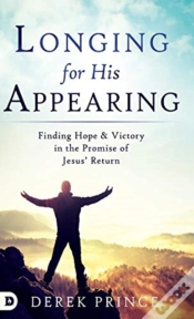 Capa do artigo Longing For His Appearing