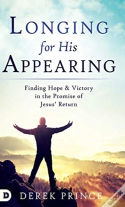 Capa do artigo Longing For His Appearing