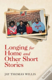 Capa do artigo Longing For Home And Other Short Stories