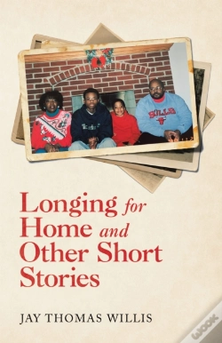 Capa do artigo Longing For Home And Other Short Stories
