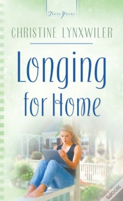 Capa do artigo Longing For Home