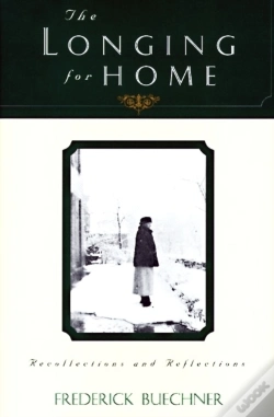 Capa do artigo Longing For Home