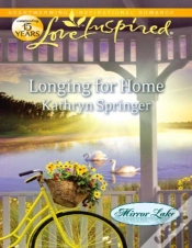 Capa do artigo Longing For Home