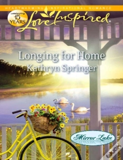 Capa do artigo Longing For Home