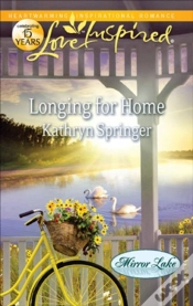 Capa do artigo Longing For Home