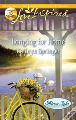 Capa do artigo Longing For Home