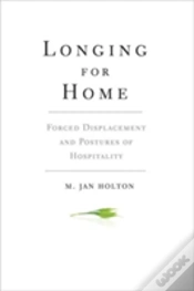 Capa do artigo Longing For Home