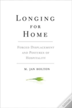 Capa do artigo Longing For Home