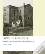 Longing For Jesus