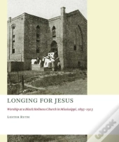 Longing For Jesus