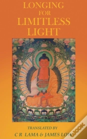 Capa do artigo Longing For Limitless Light