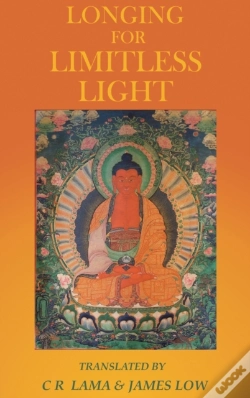Capa do artigo Longing For Limitless Light